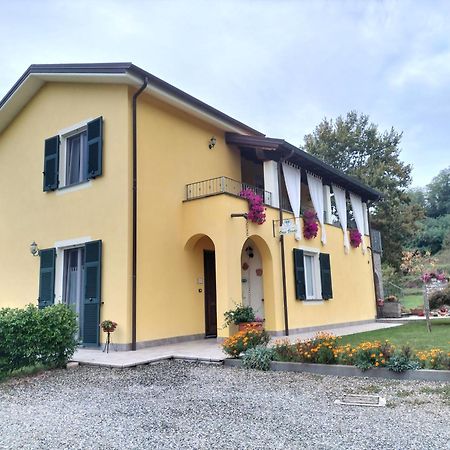 B&B Oasi Verde Corvara  Exteriör bild
